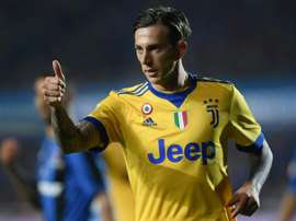 Federico Bernardeschi ne rassure pas ses dirigeants. AFP