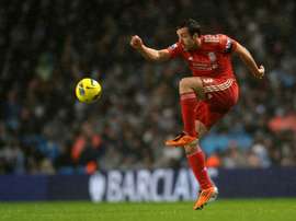 Former Liverpool defender Enrique given all-clear from cancer