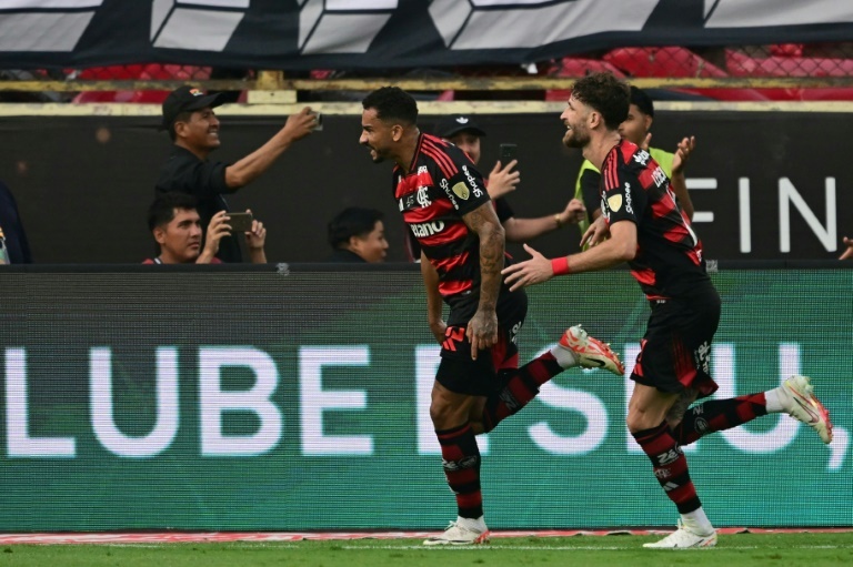 Danilo, primer jugador en ganar dos Champions y dos Libertadores