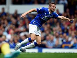 Cleverley tiene un nuevo pretendiente, el Sunderland. AFP
