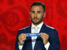 Saudi Arabian club Al-Nassr have sacked Fabio Cannavaro after just four months