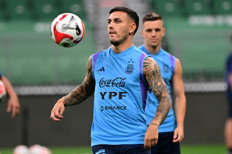 Boca cierra el regreso de Paredes