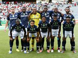 Wits pull out of South African football after 99 years. AFP