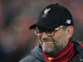 No Anfield boost - Liverpool manager Jurgen Klopp