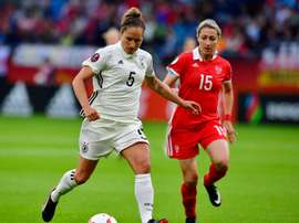 Germany, Sweden into women's Euro quarter-finals