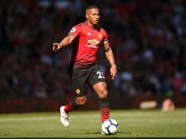 Valencia called up by Ecuador for Copa America. AFP