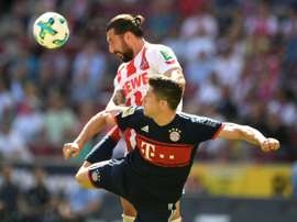 A Bundesliga 2017/18 está a chegar ao fim. Goal