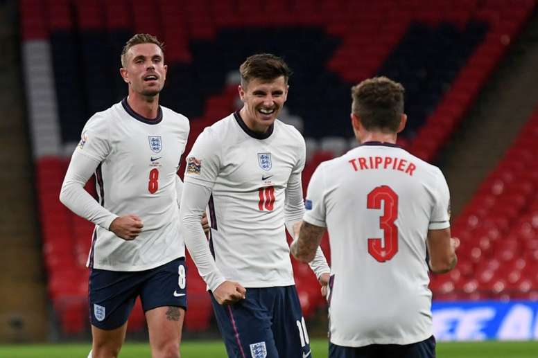 England V Ireland As It Happened Besoccer