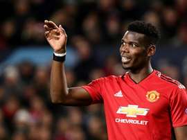 Le pour et le contre pour le transfert de Pogba au Real Madrid. AFP