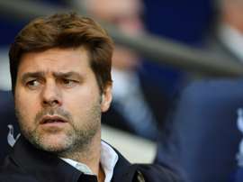 Pochettino, a la caza de una joven promesa. AFP