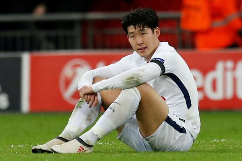 Image result for son heung min