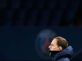 Thomas Tuchel is reportedly going to become the new Chelsea manager. AFP