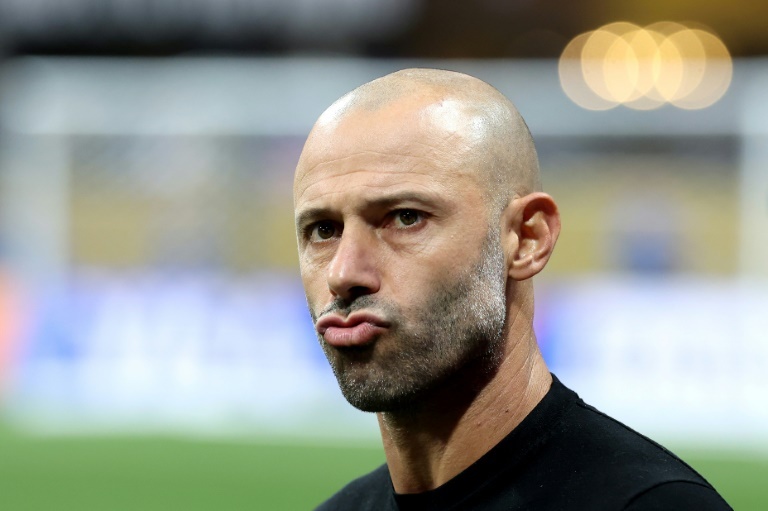 ¿De Paul? Es un campeón del mundo, será más que bienvenido