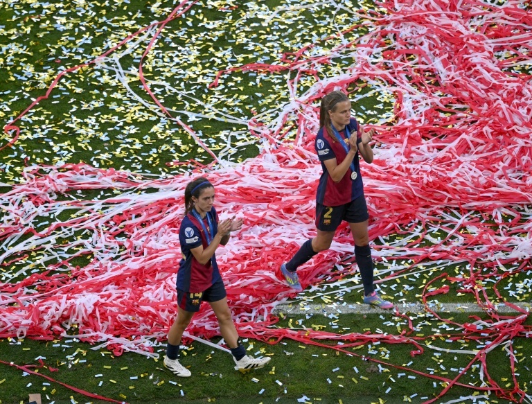 El tercer Balón de Oro me motiva y quien diga que no, miente