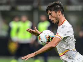 Last News Pietro Crotti Sassuolo Sub 18 Besoccer