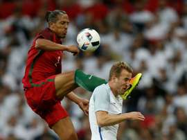 Portugal defender Bruno Alves has been signed by Serie A side Cagliari. BeSoccer
