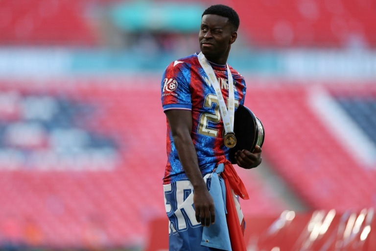 Glasner enterra sonho do Real Madrid por Guéhi em janeiro