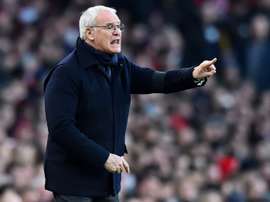 Fulham se détache de son entraineur. AFP