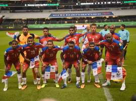 Panama were one of the biggest surprises in qualifying. AFP