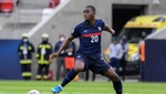 El Leicester rechazó 17 millones del Mónaco por Soumaré