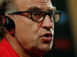 Horoya paired with Wydad after coaching upheaval