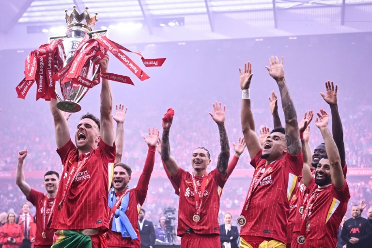 Liverpool close in on deal for Hungarian starlet Armin Pecsi