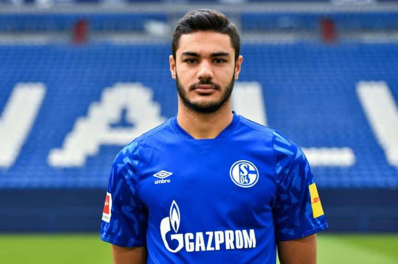 Klopp Likes Left Field Signings Kabak To Replace Van Dijk Besoccer
