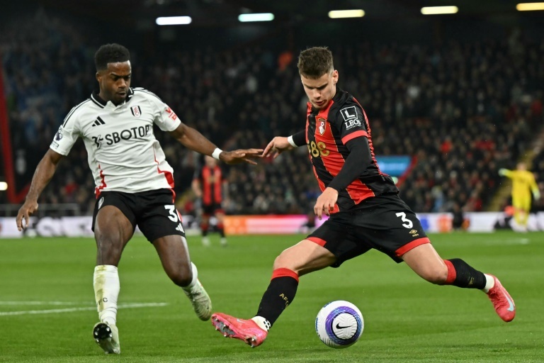 Il Liverpool chiude per Kerkez