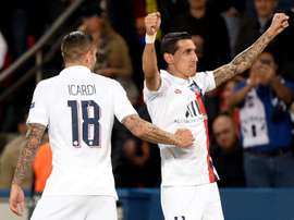 Five things we learned from the Champions League. AFP
