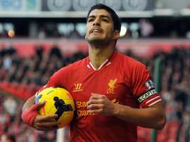Liverpool pede perdão. AFP