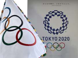 Japão afirma que os Jogos Olímpicos acontecerão, mas será de uma maneira diferente. AFP