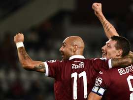 Belotti double inspires Torino comeback win over AC Milan