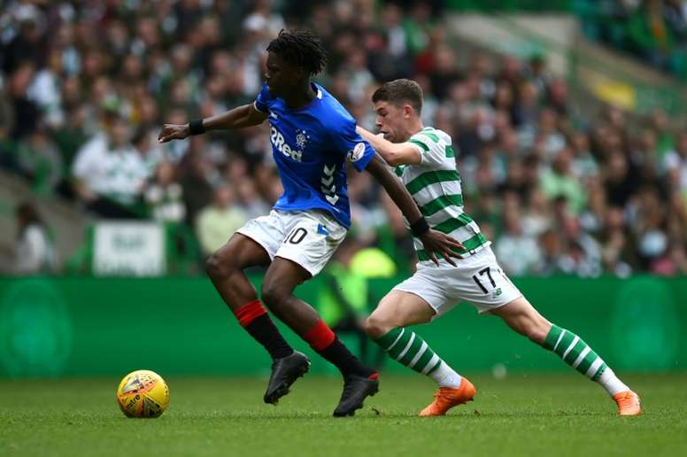 Bein Sports Sign 26 Country Scottish Football Tv Deal Besoccer