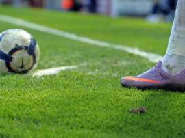 El Charlton Athletic tiene a un nuevo responsable del mercado. AFP