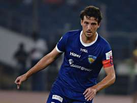 Chennaiyin captain from Brazil Elano Blumer allegedly assaulted Dattaraj Salgaocar, the co-owner of FC Goa