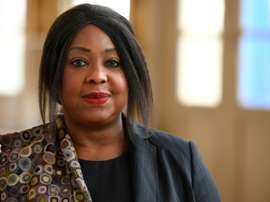 FIFA's Samoura to oversee African football reforms. AFP