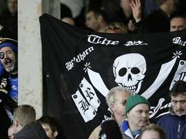 Bristol Rovers, originally known as Black Arabs FC, are now owned by by Jordanian Wael Al-Qadi