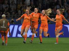 Netherlands, Italy through to quarter-finals as Europe dominates World Cup
