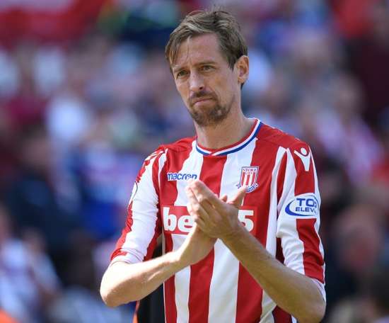 Ultimas Noticias P Crouch Burnley Besoccer