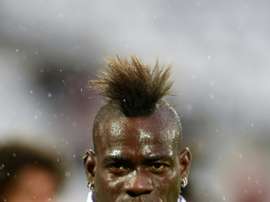 Maverick striker has been warned to decide on future in France. AFP