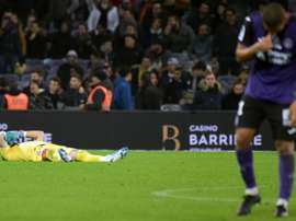 Toulouse join Lyon and Amiens in taking French league to top court. AFP