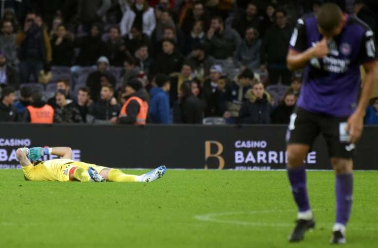 Toulouse Join Lyon And Amiens In Taking French League To Top Court Besoccer