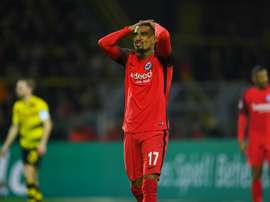 Boateng s'est souvent dit fan du Real Madrid. AFP
