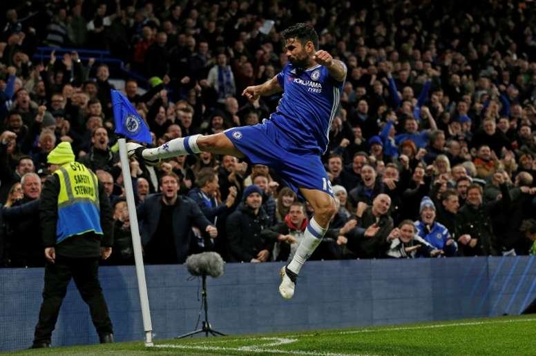 What Does Diego Costa S Change Of Heart Mean For Chelsea Besoccer
