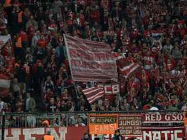 Amazon acquire Champions League broadcast rights in Germany. AFP
