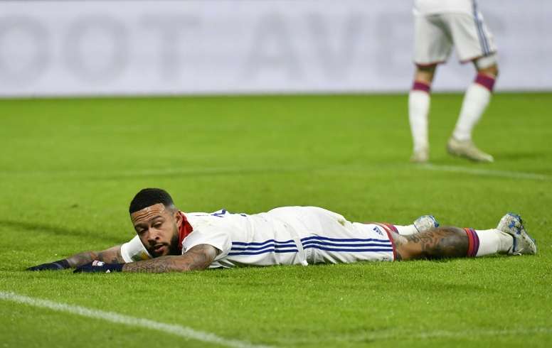 Lyon Dumped Out Of French League Cup By Strasbourg Besoccer