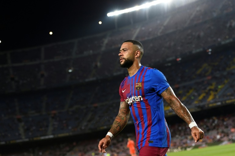 L'Athletic ferma il Barça. AFP