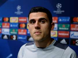 'Magic man' Rogic proves Celtic's creative force. AFP