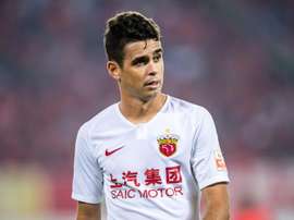 Chinese football agonises over wage cuts in face of coronavirus. AFP