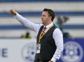 Gary White steered tiny Guam to the final round of Asian Cup qualifiers, recording victories against Turkmenistan and India along the way